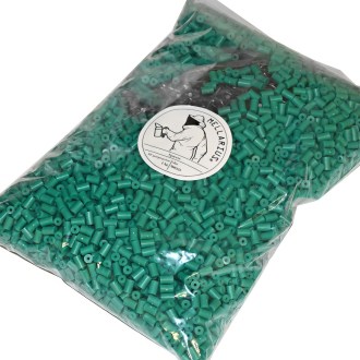 Távtartó lécek szögekkel - 1 kg - Zöld
